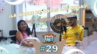 Capitulo 29  ¡La Madre de Todas Las Masas Feat Gaspar Español [upl. by Hanna]