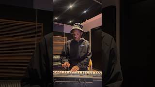 King Tone magic fingers 🤟🏽🎹🔥 ipianolasekasi kingtone 500subs YouTube amapiano [upl. by Leirza]