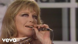 Hildegard Knef  Medley Ich brauch Tapetenwechsel 28101971 [upl. by Gable]