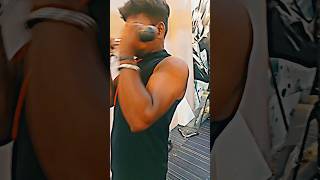 Arm wrestling Arm challenge hinduprayer jaishreeram trending reels huk practice Arm workout [upl. by Enytsirk]