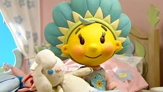 Fifi and The Flowertots  Fifis Happy Day  Full Episode  Kids Cartoon  Videos For Kids 🌻 [upl. by Idalina639]