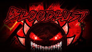 Bloodlust 100 Showcase By Knobbelboy Elchico4GD [upl. by Suoivatram]