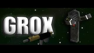 Reacting Groxs video [upl. by Ertnom]