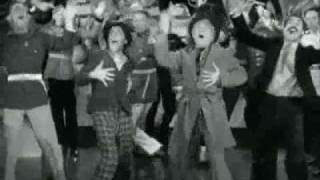 Marx Brothers Dance Mixxx [upl. by Pros]