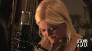 Elle King  quotGood To Be A Manquot  Legends of La La [upl. by Rodolph]