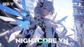 Nightcore  Yêu Thương Chẳng Là Mãi Mãi Remix Vở Kịch Của Em Remix Hạt Mưa Vương Vấn Remix [upl. by Yuht960]