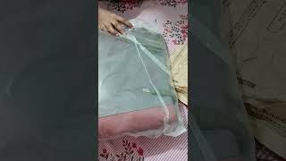 myntra baggit bag👜reviewpurse youtubeshortneetugoswami [upl. by Brittain]