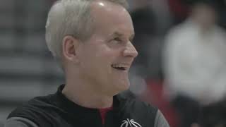 13 Lakeville North Boys Basketball 202223  Hall of Fame Coach John Oxton [upl. by Kola]