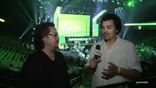 Microsoft E3 2012 Press Conference Wrapup [upl. by Asteria]