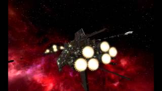 X3 Terran Conflict  Xtra Ship Pack [upl. by Noam]