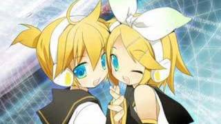 Kagamine Len  Koi no Minoru Densetsu [upl. by Eicats]