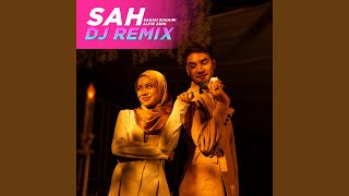 OST Uncle Boss Mama Sarah Suhairi  With You feat Aswad Anuar Official Music Video [upl. by Alvita]