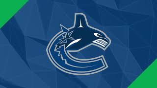 Vancouver Canucks 2024 Goal Horn [upl. by Flodur]