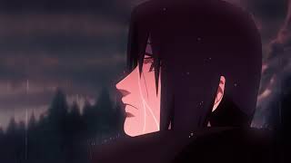 Naruto OST  Loneliness Kodoku 1 Hour slowed [upl. by Ilaire]