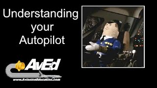 Understanding Your Autopilot [upl. by Notfol]