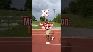 Avoid These Common Sprint Training Mistakes [upl. by Zandt]