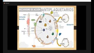 Farmacos anticoagulantesantiagregantesplaquetariosfibrinoliticos y tromboticos [upl. by Notelrac203]