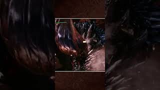 Goldenstrike Tobi Kadachi monsterhunterworld mhw shorts [upl. by Nork977]