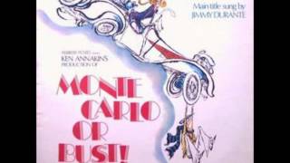 Monte Carlo or bust  England Vs Germany score music [upl. by Alper381]