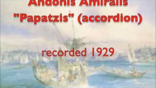 Songs of ConstantinopleIstanbul Greek Turkish Shared Musics [upl. by Tonneson]