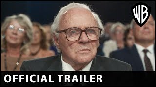 One Life – Official Trailer  Warner Bros UK amp Ireland [upl. by Mosier710]