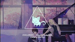 COALAMODE  Nanairo Symphony Koruru Remix  Your Lie In April [upl. by Sinaj]