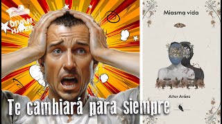 MIASMA VIDA  Te EXPLOTARÁ LA CABEZA con esta lectura 💥 [upl. by Stanhope]