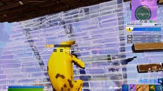 Fortnite  Shot with GeForce [upl. by Angadreme]