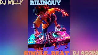 DJ WILLY BILINGUY BEAT SINGUELI FEAT DJ AGORA RELOADED [upl. by Yednarb]