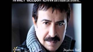 Ahmet Selçuk İlkanMilyon kere Ayten [upl. by Siuqramed]