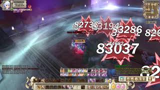 Infernal Phoenix Tower Grand Fantasia  Guide  Ninya Tonaya [upl. by Gnart996]