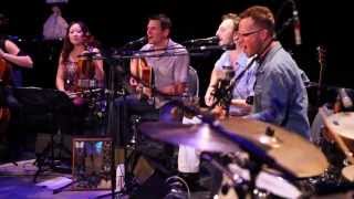 Guster  quotSatellitequot Live Acoustic w the Guster String Players [upl. by Allegna]