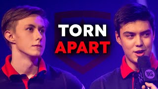 The Story of Gambit Valorants Best Team Forced To Disband [upl. by Odracer]