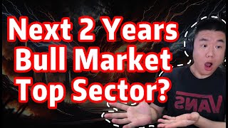 2024 amp 2025 The Boom Years for Stocks Top Sectors to Watch [upl. by Airolg]