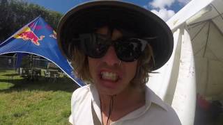 LIMETV Episode 34 Soundsplash NZ 2017 [upl. by Lian]