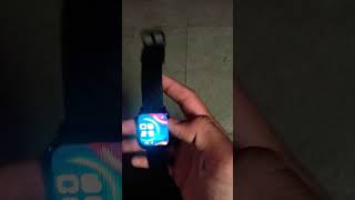 FASTRACK SMART WATCH 😯 [upl. by Llib]