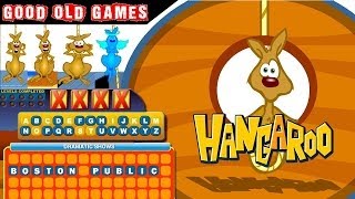 HangARoo Gameplay  Good Old Games PC HD [upl. by Other759]