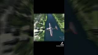 microsoft fligh simulator Vielsalm 🇧🇪 24082024 [upl. by Ihcekn]