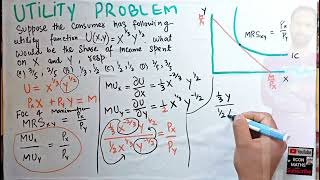 utility function problem [upl. by Aseefan202]