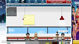 Weeworld Gameplay 1 [upl. by Waverley]