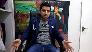 Prostatomegaly BPH sign symptoms diagnosis and treatment lecture by Dr hemant Sharma [upl. by Nirol]