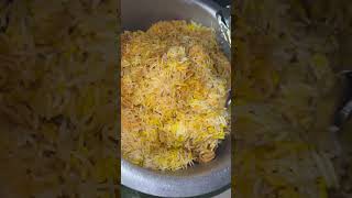 Chicken biryani vlog [upl. by Wolfort]