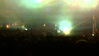 Gesaffelstein  OPR Live  Elektricity [upl. by Stasny]