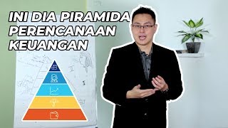 Ini Dia Piramida Perencanaan Keuangan amp Cara Memulainya 02 [upl. by Bortman581]