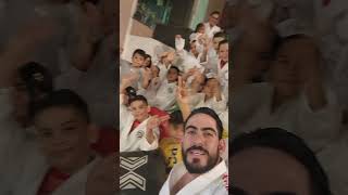 Karate Plaza Navojoa mexico karate sonora artesmarciales martialarts sonoramexicana gym [upl. by Nottirb271]