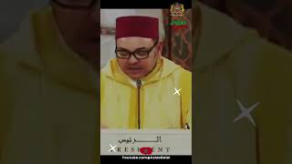 يا حبيبَ القدسِ مَرْحَى للحَبيب  عزيزة جلال  أغنية وطنية خالدة 🇲🇦 shortvideo [upl. by Geldens]