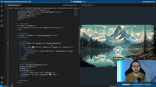 Getting Started with Visual Studio Code Camp Noesis Walkthrough [upl. by Yenrab]