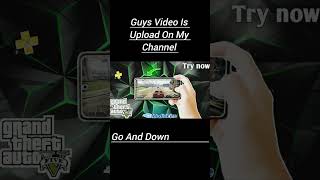 Download Now GTA 5 PPSSPP Modshortsyoutubeshortstrendingviralviralshort [upl. by Stacia]