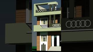 House Design 2024 PiyushPanchal [upl. by Syned]