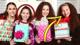 💜 HASCHAK SISTERS TOP 10 BEST CHALLENGES 💜 w GracieSierraOliviaMadison 🔥 Born2Be Viral 🔥 [upl. by Luy]